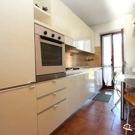 Belvedere Apartment Rovetta
