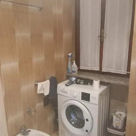 Apartamento Belvedere
